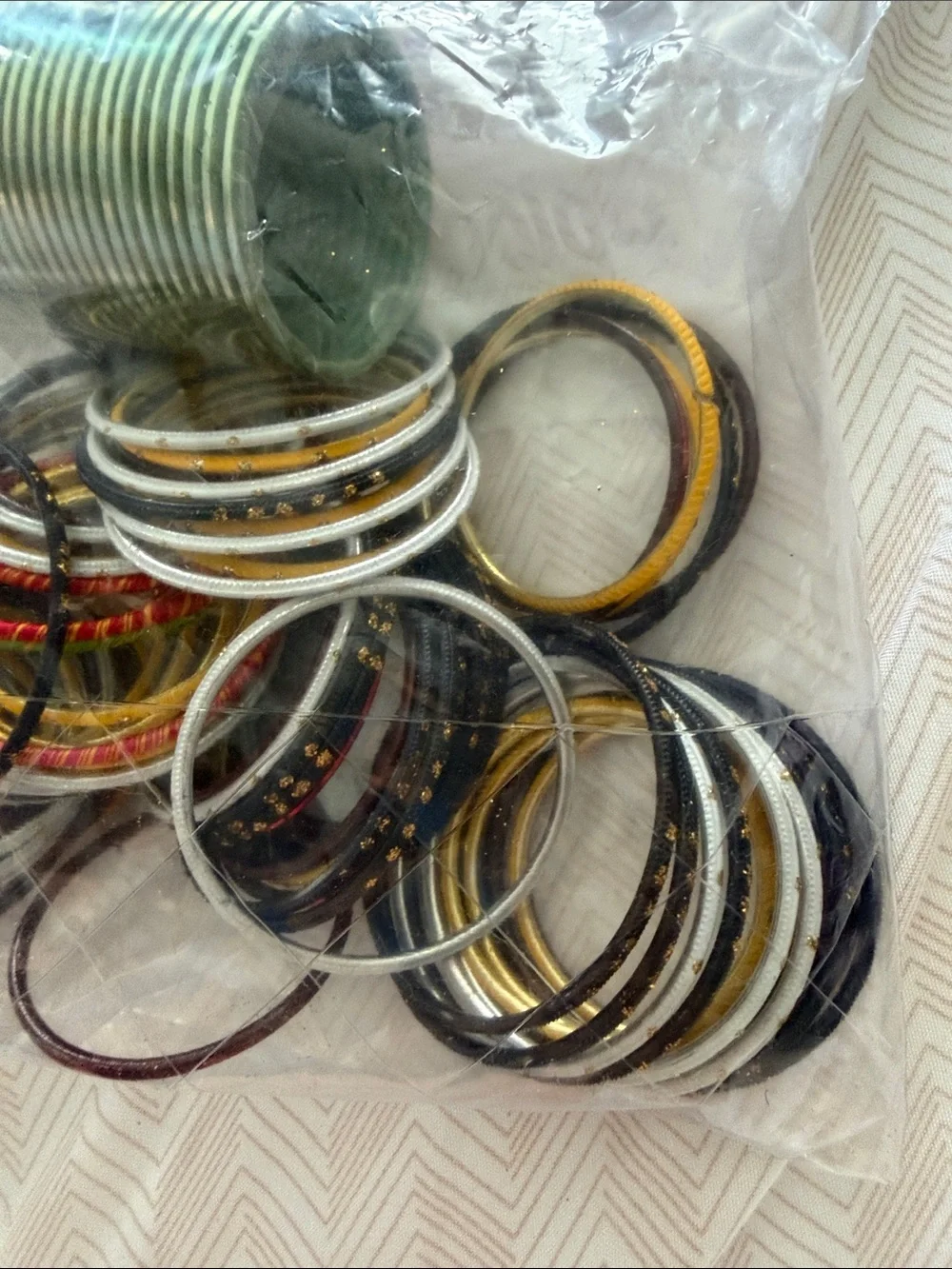 N/A set assorted